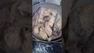 # White-chicken-biryani #mashallah #testy #recipe #shortvideo #subscribe please