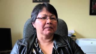 BC Treaty 20 Years, Video Interview with Chief Judy Gerow