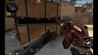 SLAYER — inqple, IIIROSE (cs go)