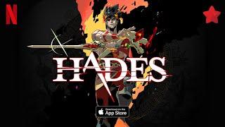 Hades - Available Now on iPhone and iPad