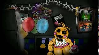 [Dc2][Fnaf][Collab] behind the mask part 20 @fnafou12