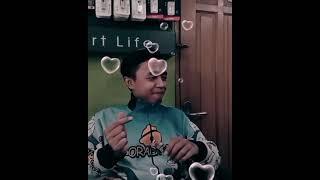 rokok kosong