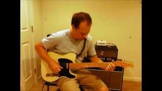 Fender Princeton Reverb vs Dr. Z Remedy