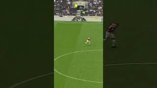 Dimitar Berbatov. Pure Class.