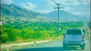 پل متک - پروان - افغانستان                                                   Parwan-Afghanistan