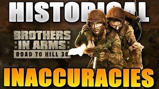 Correcting Every Historical Inaccuracy in Brothers in Arms: Road to Hill 30