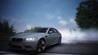 BMW M5 F10  | ASSETTO CORSA | ШАШКИ | ДРИФТ | #assettocorsa #bmw  #top