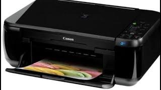 How to make yourself so that CANON printer cartridges are constantly working. Part 1