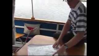 Historic World Heritage River Cruise