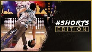 Darren Tang Bowling Release #Shorts Edition