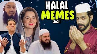 HALAL MEMES TO WATCH DURING RAMADAN 