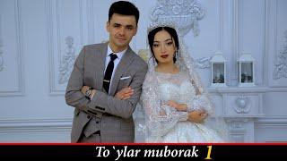 TO`YLAR MUBORAK 1