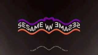 [REQUESTED] Sesame Workshop Logo (2022) Effects (Klasky Csupo 2001 Effects HYPEREXTENDED)