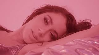 TINI - QUIERO VOLVER TOUR VISUALS (Respirar/Lights Down Low)