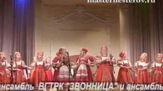 В гостях у Творческой Мастерской Валерия Нестерова .avi