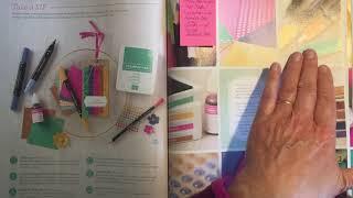 Stampin Up Catalogue 2020 - 2021