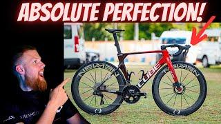 Ranking EVERY TOUR DOWN UNDER BIKE!!!