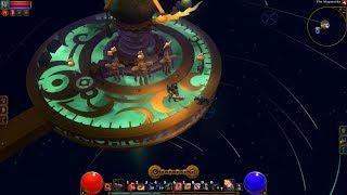 Torchlight 2 - Endgame Maps + Gameplay