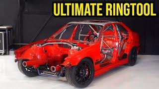Building the ULTIMATE E36 for the Nürburgring PART 2