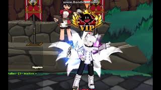 [ Elsword ] Sinyu's Add English Voice Mod