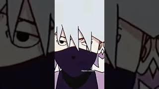 Hatake•Kakashi•Edit