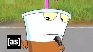 Let's See Some Chocolate Thunder | Aqua Teen Hunger | Adult Swim