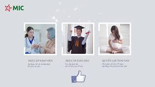 Giới thiệu sản phẩm bảo hiểm MediPlus - Bảo Hiểm Quân Đội (MIC)