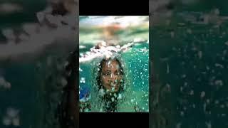Watch me turn into a mermaid  #chosenones #mermaid #magical #mystical