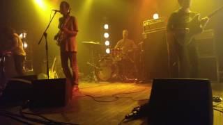 Preoccupations (fka Viet Cong) - Memory (live @ Quirinetta, Roma 25/11/16)