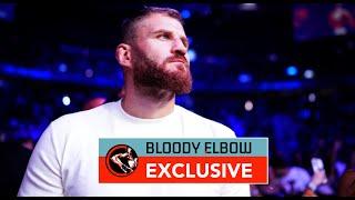 ‘I WON OUR FIRST FIGHT’ – Jan Blachowicz calls for shot at Alex Pereira's UFC light-heavyweight belt