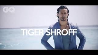 TIGER SHROFF  Hottest GQ Photoshoot.......|| Tiger Shroff A1 FAN