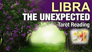 LIBRA THE UNEXPECTED "A HEART-FELT OFFER! SOMEONE WANTS YOU BACK" Last Half of June 2025 | Tarot