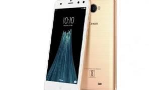 Ziox Duopix F1 specifications and informations