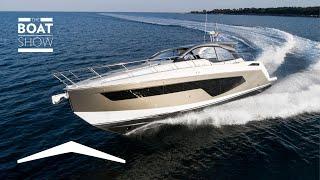 Azimut Atlantis 51 | Full Review by The Boat Show