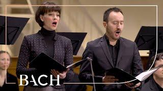 Bach - Cantata Du wahrer Gott und Davids Sohn BWV 23 - Kuijken | Netherlands Bach Society