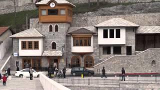 Tour De BiH - JABLANICA (Bitka na Neretvi) i KONJIC HD