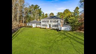 5 Fulling Mill Lane Hingham, MA | ColdwellBankerHomes.com