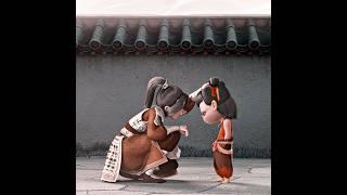 ️Ne Zha (2019) | The world rejected him. She never did.‍ #edit #movie #nezha