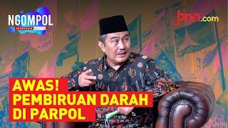 Presiden Orang Papua, Kenapa Tidak? (Part 3) | JPNN.com NGOMPOL