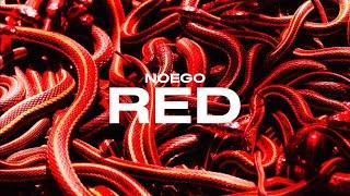 Noego - RED (prod. by HNRK & Giant Ibis)