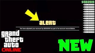 3 STEP SIMPLE GTA 5 Online Money Glitch That Is SOLO! (Unlimited Money Easy) *$13,000,000 GLITCH!*