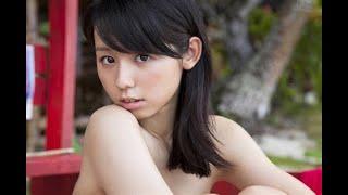 Rina Koike. A Quick Visit. 小池里奈. Stephen Jablonsky 427