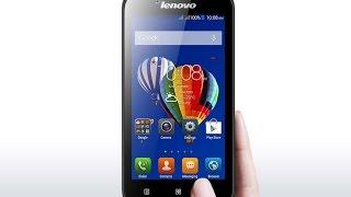 Lenovo A328 обзор ◄ Quke.ru ►