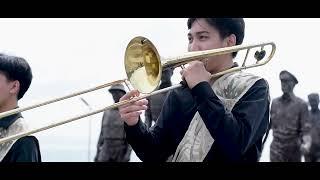 WARAY SUGAD-BALUD Orchestra Medley