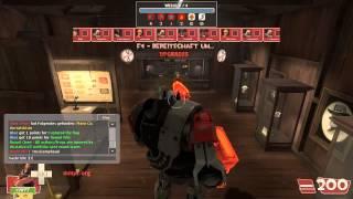 TF2 Presentation - Special commands (Avaiable on Mr. Man's Bot-Stomping Paradise!)