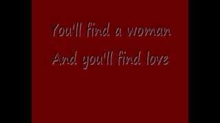 Shinedown - Simple Man - Rock Version (Lyrics)