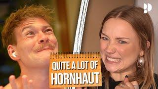 Quite a lot of Hornhaut | Die Nervigen Folge #116