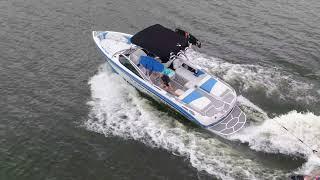 2009 Super Air Nautique 230 Team Edition