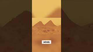 Exploring the Dynamic Mars: Unveiling the Planet's Ever Changing Patterns