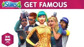 ОБЗОР: ПУТЬ К СЛАВЕ   САМОЕ ВАЖНОЕ   THE SIMS 4